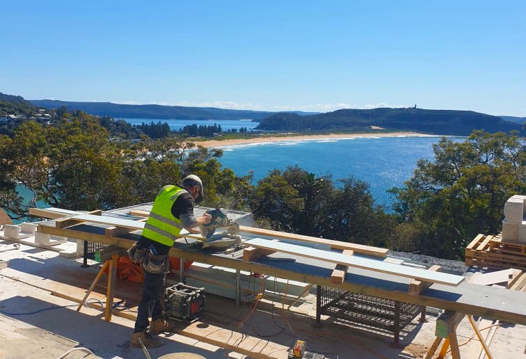 Carpentry Sydney Northern Beaches