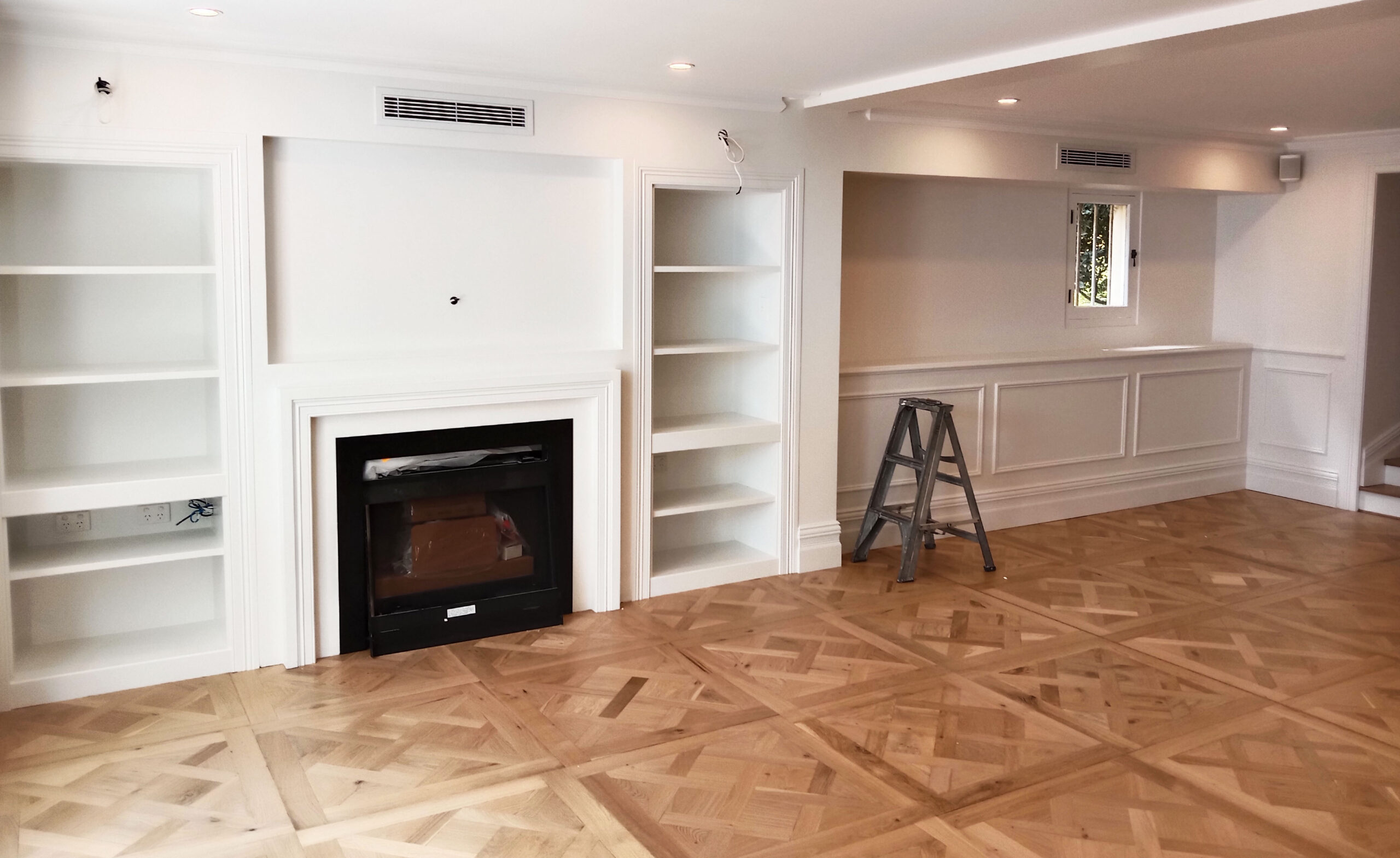 Quote for Sydney Carpentry Work