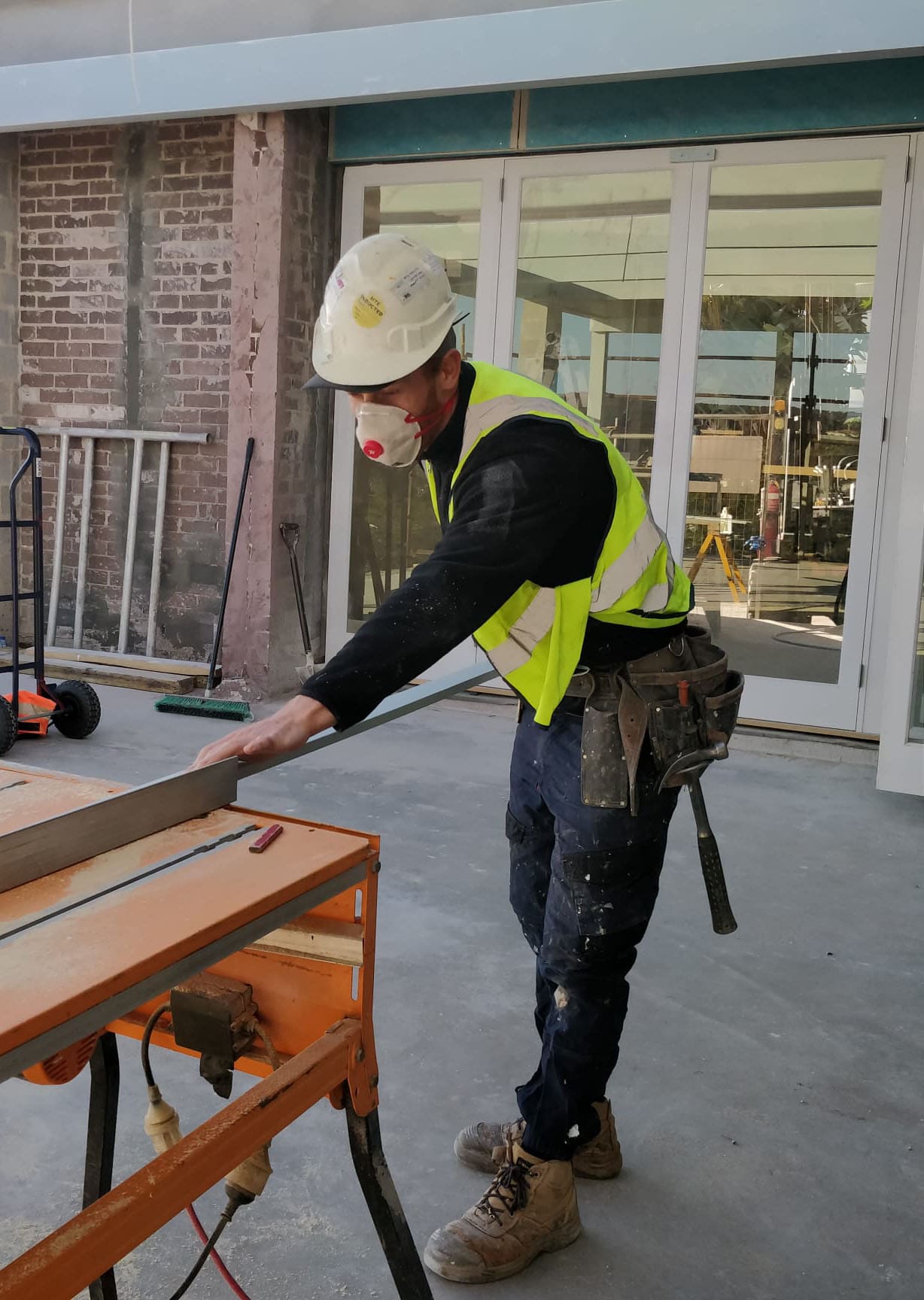 Reliable Carpenters In Sydney Ready To Complete Any Task The Sydney Carpenters