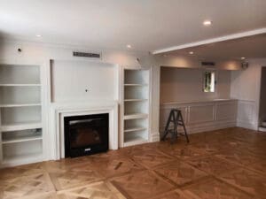 Carpentry Services, Property Renovation Sydney