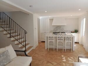 Carpentry Services, Property Renovation Paddington, Sydney