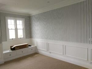 Carpentry Wainscotting Panelling, Vaucluse Sydney