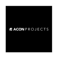 Acon Projects logo