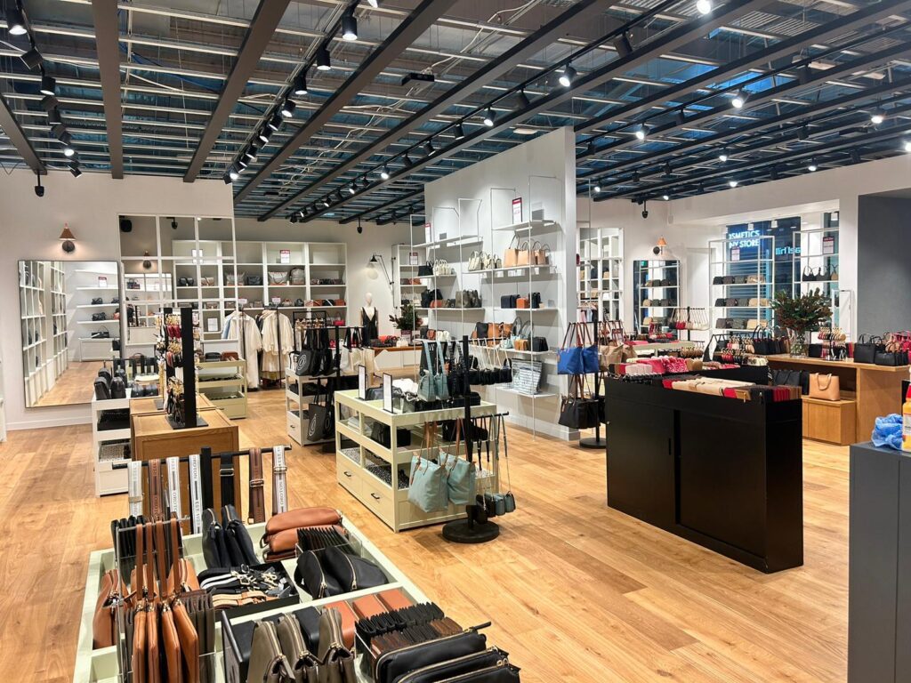 Commercial Fit-out