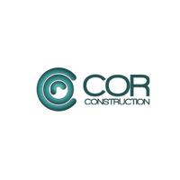 Cor Construction Logo