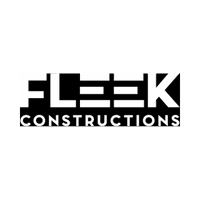 Fleek Construction Logo