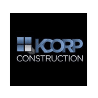 KCorp Logo