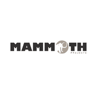 Mammoth Logo
