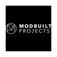 Modbuilt Logo