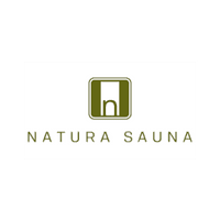 Natura Sauna Logo