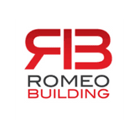 Romeo Building Logo