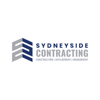 Sydney Side Logo