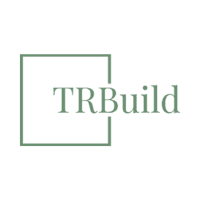 TRBuild Logo