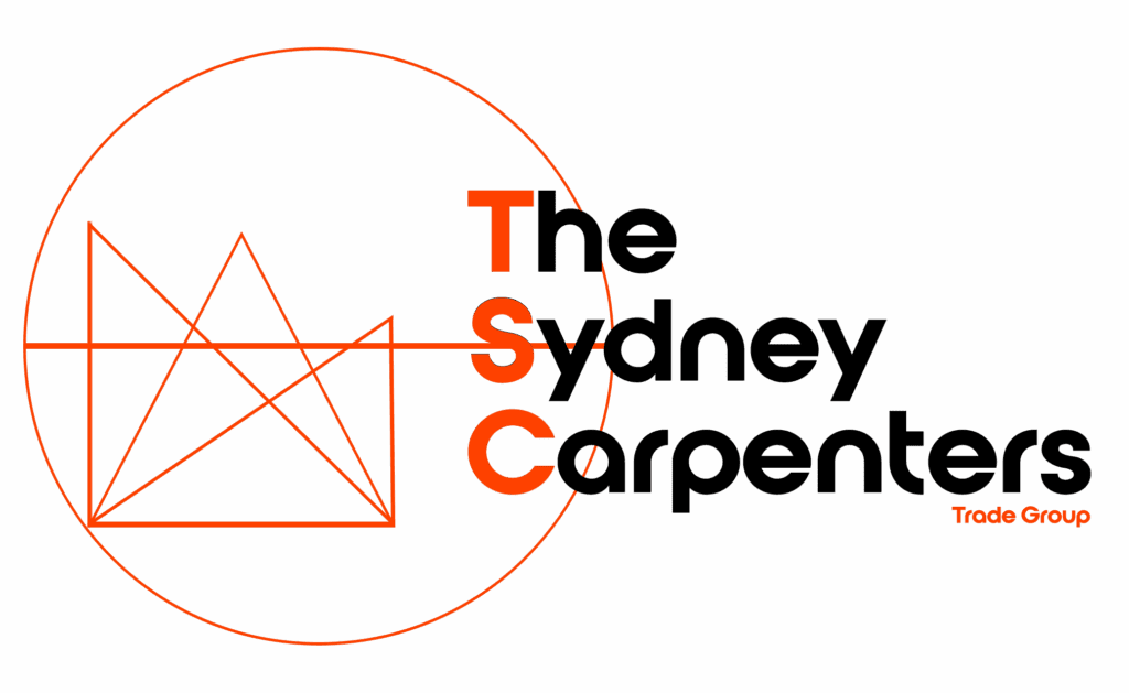 The Sydney Carpenters Logo