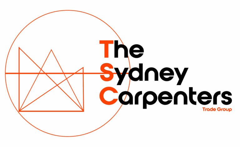 The Sydney Carpenters Logo