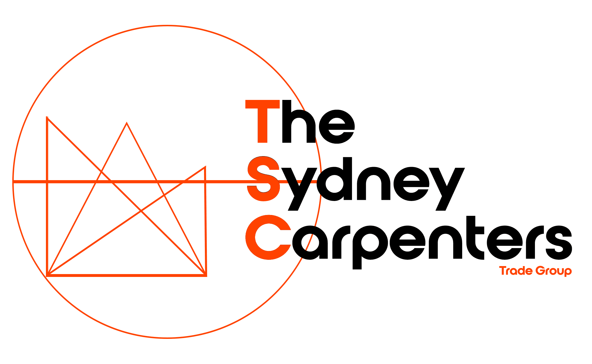 The Sydney Carpenters Logo