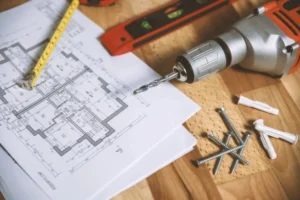 Professional Carpentry