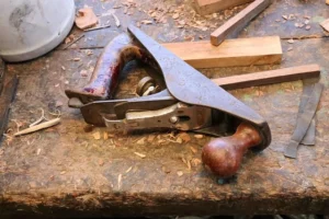 Carpentry Mistakes