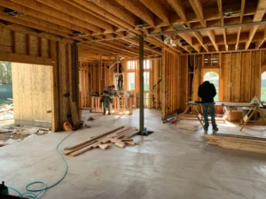 Expert Carpentry Work in Sydney