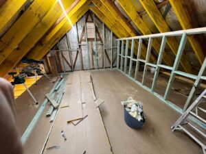 structural carpentry sydney