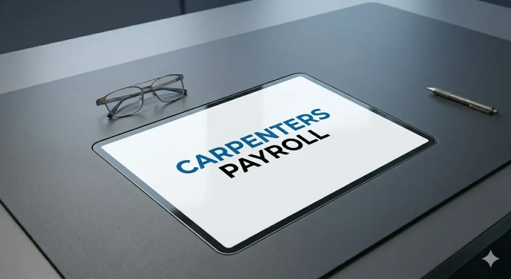 Carpenter Cost in Sydney