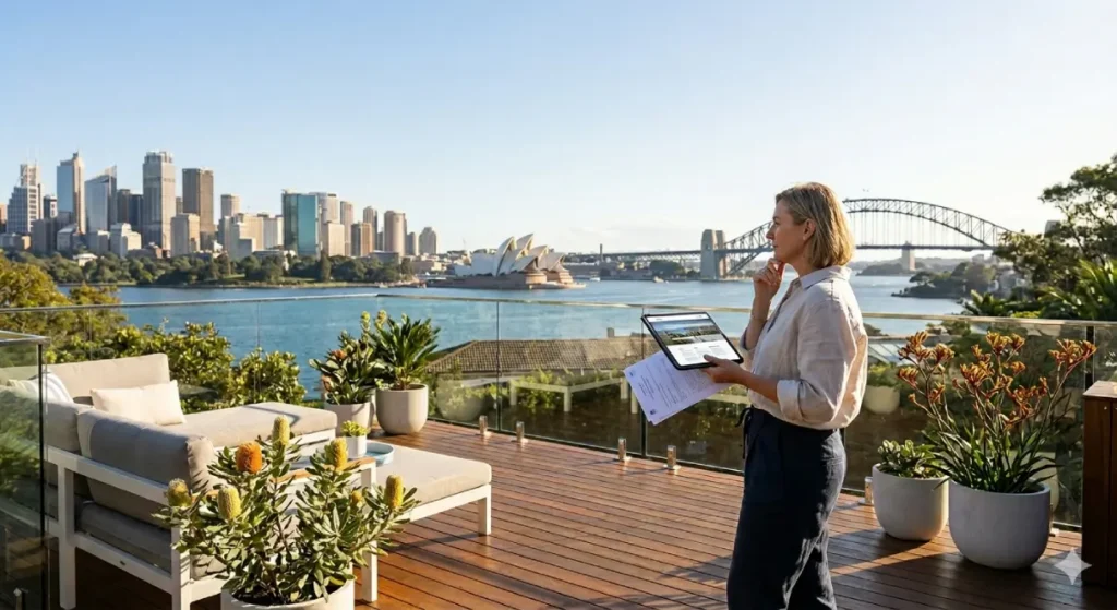 Do I Need Council Approval for a Deck in Sydney