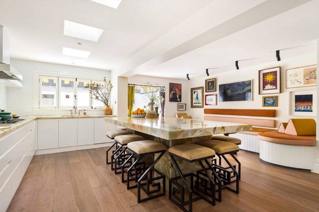 Residential Carpentry