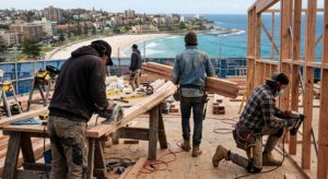 Carpenter Coogee