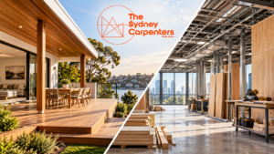 The Sydney Carpenters Residential vs Commercial